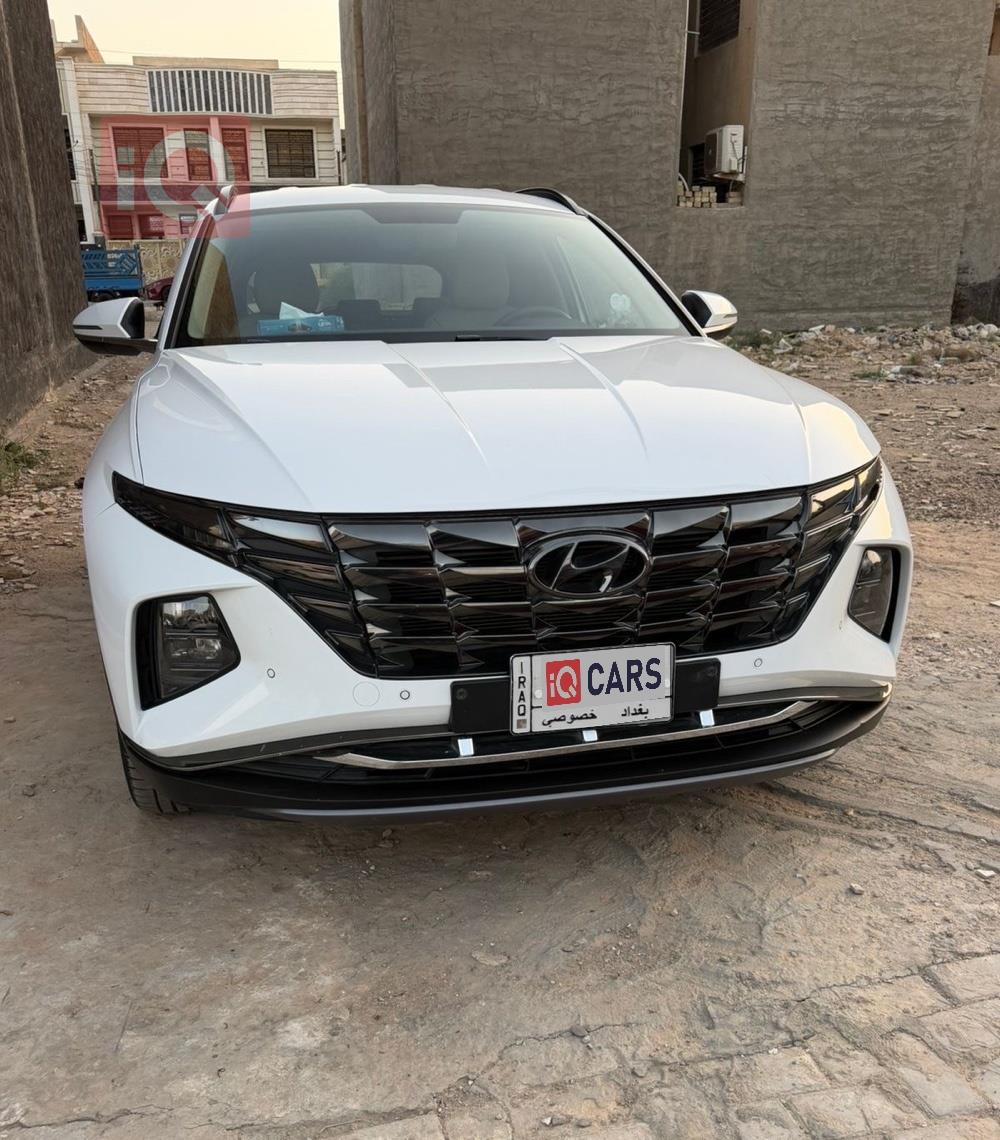 هيونداي توسان
